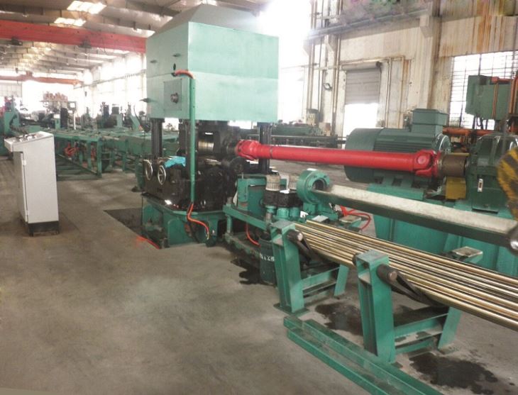 Bar-bar Finishing Line Bar-bar Finishing Line