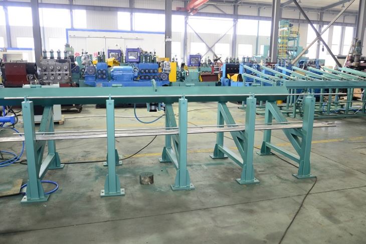 Bar-bar Finishing Line Bar-bar Finishing Line