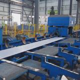 High Precision Alloy Steel Bar Peeling Machine High Precision Alloy Steel Bar Peeling Machine