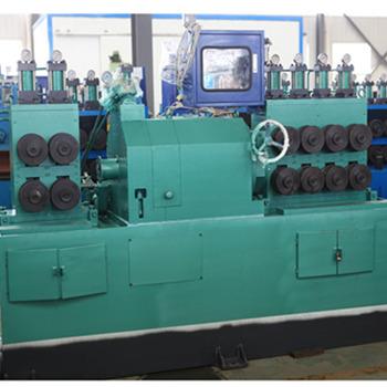 High Precision Bearing Steel Tube Peeling Machine High Precision Bearing Steel Tube Peeling Machine