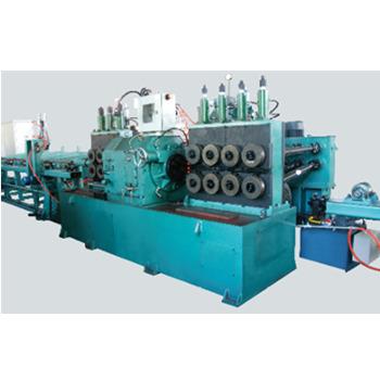 Semi Automatic Copper Tube Peeling Machine Semi Automatic Copper Tube Peeling Machine