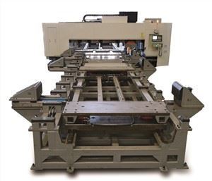 Creation Makes Life Convenient CNC Steel Sawing And Milling Machine Creation Makes Life Convenient CNC Steel Sawing And Milling Machine