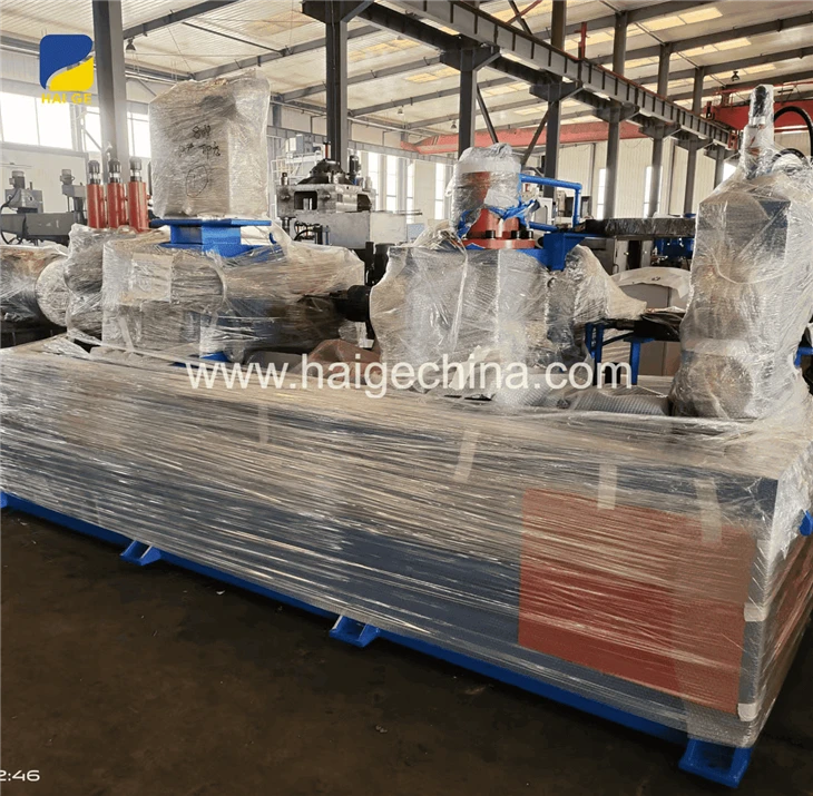 High Quality With High Surface Roughness WXC80Y SEMIAUTOMATIC TYPE Centerless Lathe price